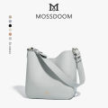 MOSSDOOM Tas Wanita Rhiny Bag Tas Totebag Terbaru 2025. 