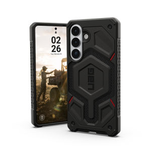 UAG Samsung S26+ Case 6.7" Monarch Pro Kevlar Magnetic Phone Case Protection Galaxy S26 Plus Case