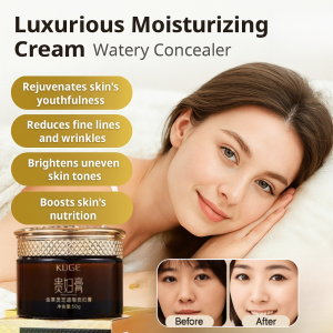 [ Authentic Products] Nourishing Cordyceps Ganoderma Lady Cream Deep Hydration Cordyceps Moisturizing Cream Reducing Dryness Natural Essence Face Cream No Fake White No Stuck Makeup Cream