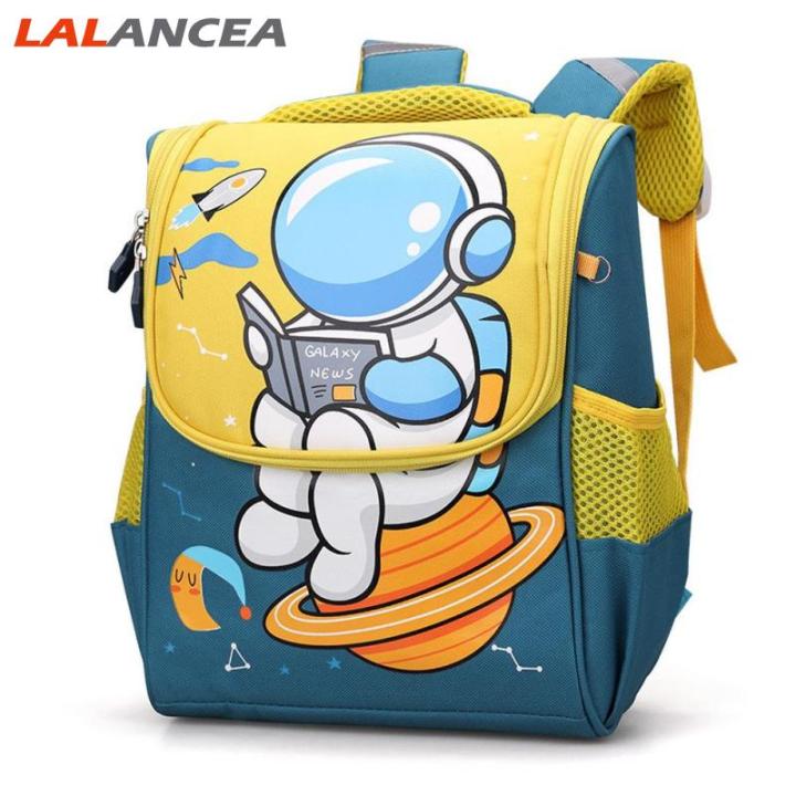 Toddler Backpack For Girls Boys 3D Animal Waterproof School Bag Lunch