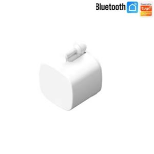 Smart Bluetooth Finger Robot Smart Switch Button Pusher Alexa Smart Life App or Timer Control Add Tuya Hub Work with Google Home