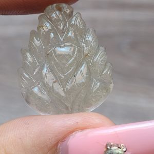 Hồ ly chúa TA Tóc Bạch Kim - Phong Thủy TUDO