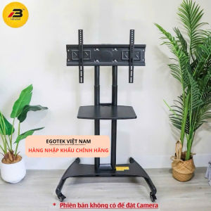 Giá Treo Tivi Di Động i-Bracket E2050 32 - 75 inch - Phiên Bản New 2025 [ BH Chính Hãng 12 Tháng ]