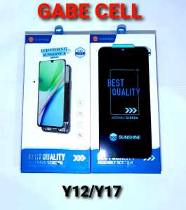 LCD SUNSHINE VIVO Y17/Y15/Y12/Y12i/Y3 2019 FULLSET TOUCHSCREEN