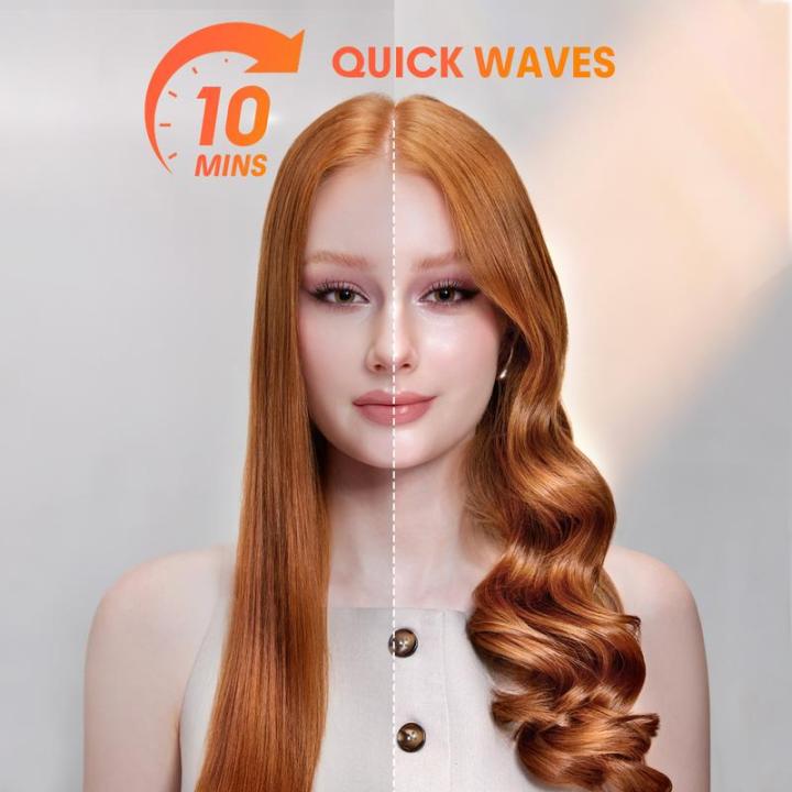 SHEGLAM%20Hair%20Automatic%20Curling%20Iron%201/1.25%20Inch%20with%203%20Temperatures,%202-Way%20Rotation,%20Anti-Scald,%20Anti-Tangle,%20Automatic%20Shut-Off,%20Hair%20Styling%20Tool%20Swivel%20Cord%20Barrel%20Hair%20Curler%20Rizador%20De%20Pelo-o35907%20-%20Image%205
