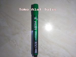 Pilot Permanent Marker (spidol) SCA-400 dan SCA-100