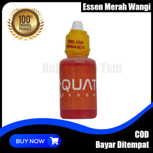 ESSEN IKAN MAS HARIAN KILO GEBRUS LIAR AROMA WANGI COCOK DI SEGALA UMPAN TRABAS SEGALA MEDAN ORI PALING JITU KEMASAN 30ML