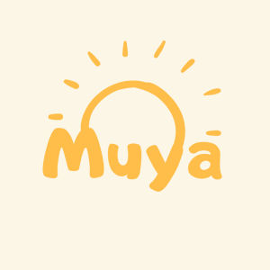MUYA สติกเกอร์แพ็คสําหรับเดินทางรอบโลกสติกเกอร์ไวนิลกันน้ําสําหรับแล็ปท็อปกระเป๋าเดินทางจํานวน100ชิ้น