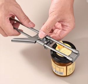 Adjustable Jar & Bottle Opener DZ
