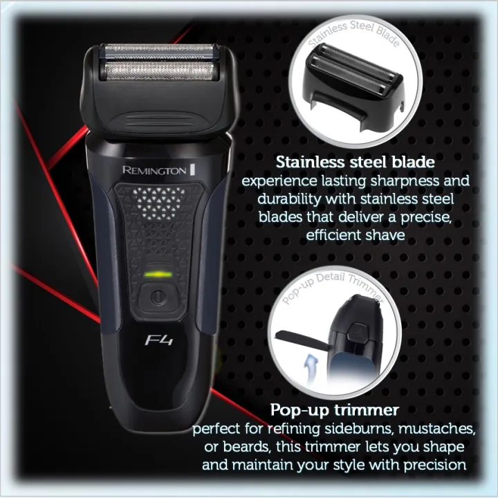 REMINGTON%20Style%20Series%20F4%20Foil%20Shaver%20F4002%20-%20Image%207