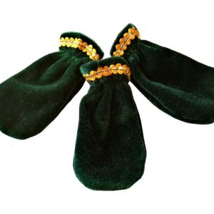 3 cái Đàn piano bàn đạp bụi bao gồm đàn piano bàn đạp bụi bao gồm chân không trượt bao gồm bàn đạp tay áo đàn Piano phụ kiện bền bỉ