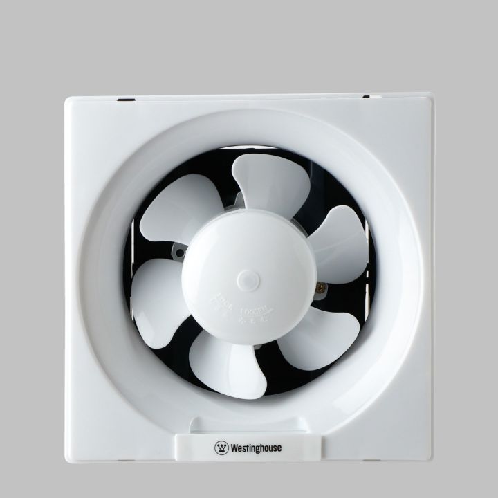 Westinghouse Exhaust Fan 6in. WHVFAE6 White Lazada PH