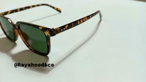 Kacamata Wanita & Pria Gaya Sempit: Kacamata Korean Retro & Import Termurah