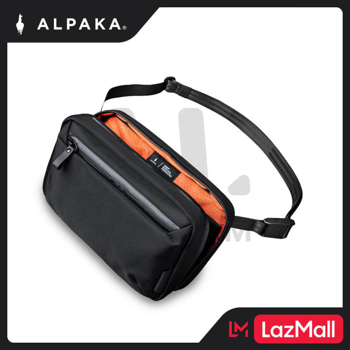 新品未使用 AROMATIQUE CASUCA Buy Alpaka Elements Tech Case Max Cyber Edition - White, X