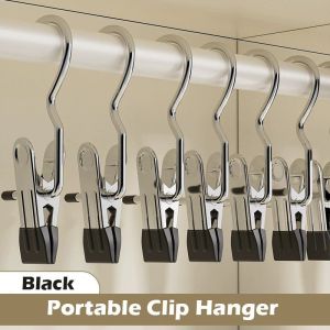 Multifunctional Wave Hanger Underwear Sling Storage Underclothing Drying Rack Seamless Clothesline Closet Drying Artifacts