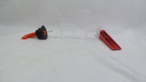 Set 100 cái ke lát gạch / tander / ke vít cân bằng ốp lát gạch