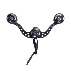 เครื่องมือผูกปมตกปลา Compacts เอ็นตกปลา Winders Knotter ช่วยเชื่อมต่อรวดเร็วลวดผูกอุปกรณ์ใช้งานง่าย