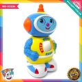 Hola - Space Doctor - Mainan Robot - NB-03534. 