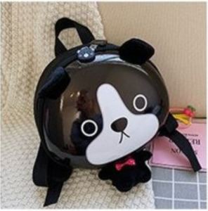 INDOLAPAK (251) Tas Anak Perempuan dan laki-laki Telur back to school / Ransel Anak / Sekolah / Backpack/ Kids / Karakter Kartun / Perempuan / Lucu / Terbaru Import
