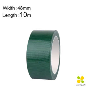 CLM 10m/20m เทปซ่อมผ้าใบกันน้ำรถบรรทุก ซ่อมกันสาดกลางแจ้ง เทปผ้าใบ ติดทน Repair tape