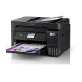 EPSON L6270 3 in 1 Wireless Printer / Duplex with ADF Printer | Epson Printer | Wireless Printer | Epson Wireless Printer | Printer Scanner - Epson A4 Wi-Fi Duplex All-in-One Ink Tank Printer with ADF. 