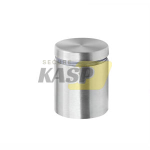 Stainless Mounting Advertising Bolt (20mm Up To 40mm High) Glass Holder Standoff Pin Screw