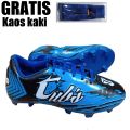 Sepatu Bola Anak Laki Laki Usia 6-10 Tahun PAUD TK SD SMP Kelas 1 2 3 4 5 6 7 8 9 0 Tahun-KIDZTUBS2039102223. 