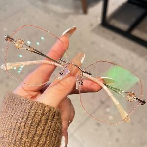 Kacamata Baca Optik lensa Plus Jarak Dekat Medan bling free lap kotak +1.00 s/d +3.00 KC001
