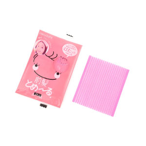 Miếng dán giữ tóc mái thiết kế phong cách Hàn Quốc đa năng tiện lợi