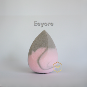 Pixiepax Dreampuff Makeup Sponge Flawless Blending Expands 3 Times