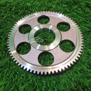 Gir As Noken Diesel Kubota - Gear Cam Shaft All Type