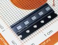 EMIF02-USB03F2 FILTER RC(PI) 33 OHM/20PF SMD. 