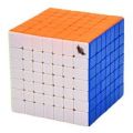 Đồ chơi xoay rubik 7x7 cực trơn có quyển hướng dẫn giúp bé phát triển hình thành tính cách kiên trì, Do choi xoay rubik 7x7 cuc tron co quyen hương dan giup be phat trien hinh thanh tinh cach kien tri.