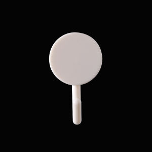 ตะขอ ตะขอแขวนผนัง ตะขอติดผนัง ตะขอสี ตะขอแขวนติดผนัง ตะขอหลากสี สำหรับตกแต่งบ้าน แขวนของใช้ หลากหลายสี