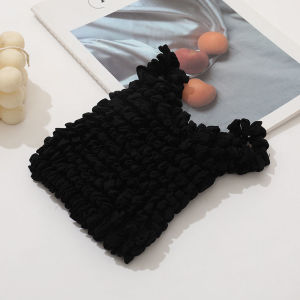 JustLiving Magic Stretch Tote Bag Retractable Shopping Handbag Handheld Pleated Bag Expansion Bag Portable Foldable Bag Shrink Storage Bag Eco Shopping Bag Large Capacity Reusable Bag