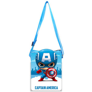 Sling HP 3D Karakter Tas Selempang Anak Souvenir Ulang Tahun Gift