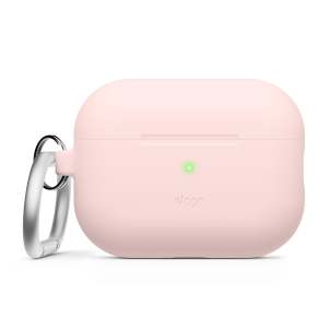 elago Silicone Hang Case for AirPods Pro2 [8 Colors] Lightning And Type C ลิขสิทธิ์แท้จากตัวแทนจำหน่าย