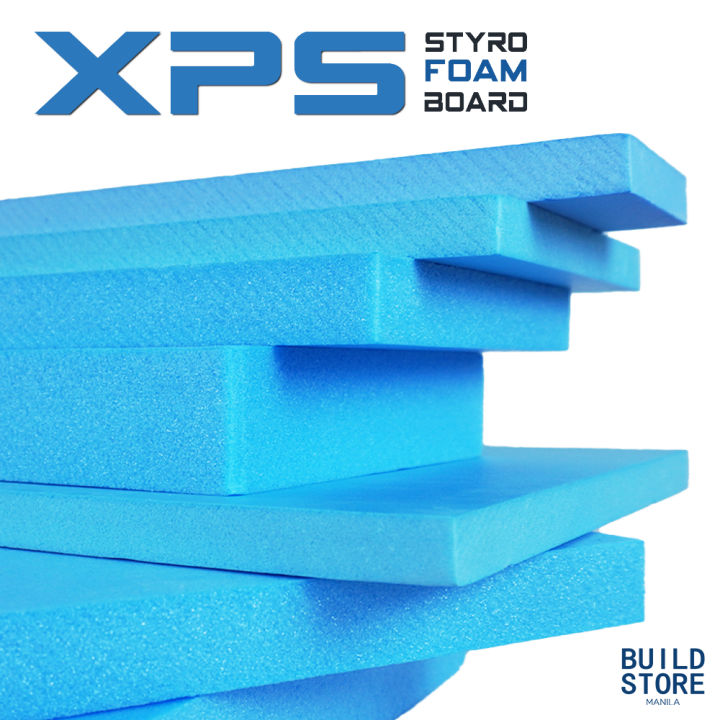 Xps foam board for diy projects diorama kits lightweight foam diy