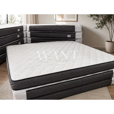 Avant Furniture Rebond foam mattress 6” 8” 10” single super single queen king plush top