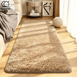 Socone 40X120cm Fluffy Rugs Floor Mat