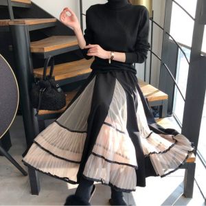 Geminina Skirt Rok Import 4224 3M