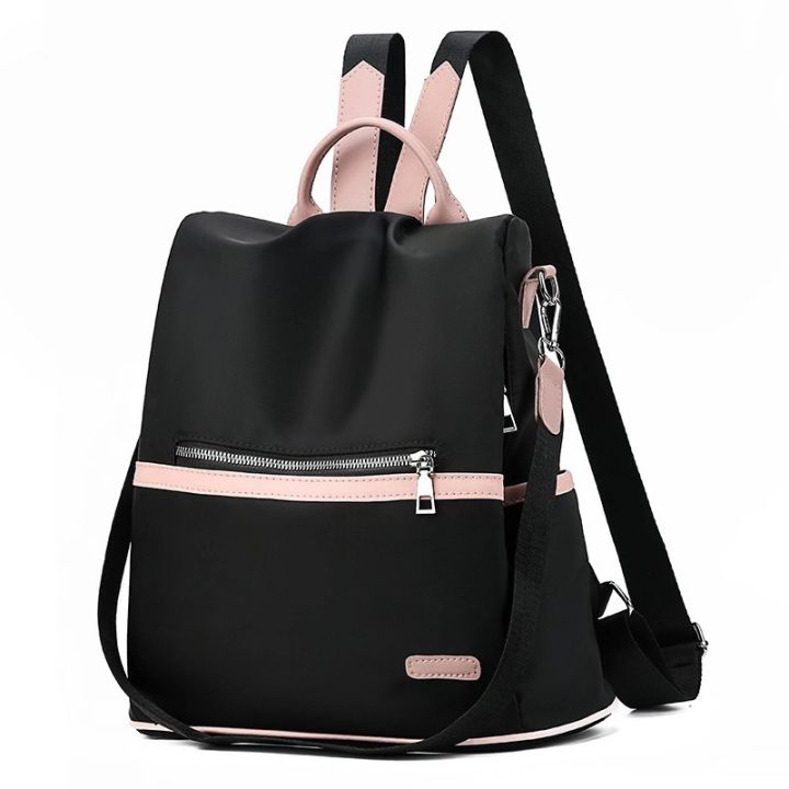 Korean anti theft backpack new arrivals