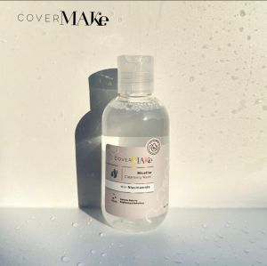 Covermake Micellar Cleansing Water with Niacinamide