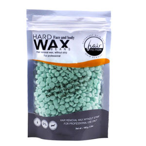 O-New 100g Hard Wax Beans Depilatory Pebble Wax Hair Removal for Legs Arms Full Body Hair Remove