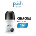 READY !!! Posh Roll On Men & Cewek All Varian 50ml /  POSH Deodorant Menghilangkan Bau Badan / Roll On Posh Hijab / Roll On Posh Men / Deodorant  / GRATIS ONGKIR !!!!!. 