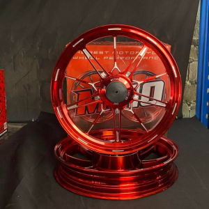 MUTARRU MAGS CNC MIO SPORTY MC10