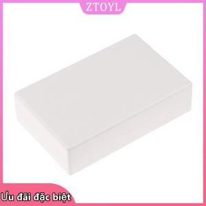 🎀ZTOYL✨ 1pcs 125x80x32mm không thấm nước nhựa Bìa dự án điện tử Trường hợp bao vây hộp dây Hộp nối