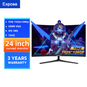 UNA Gaming Monitor for PC 27 Inch 4K Computer Monitor 165HZ computer monitors with HDMI VGA Support IPS Monitor for Laptop