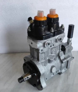 High quality Excavator spare part PC1250-8 SAA6D170E-5 Fuel Injection Pump 6245-71-1101 6245-71-1111 Fuel Injection pump