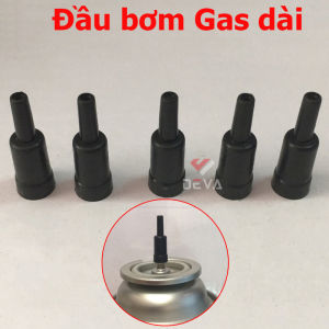 [Hoàn tiền 10%]Đầu chuyển đổi bơm gas bật lửa bằng bình gas du lịch
